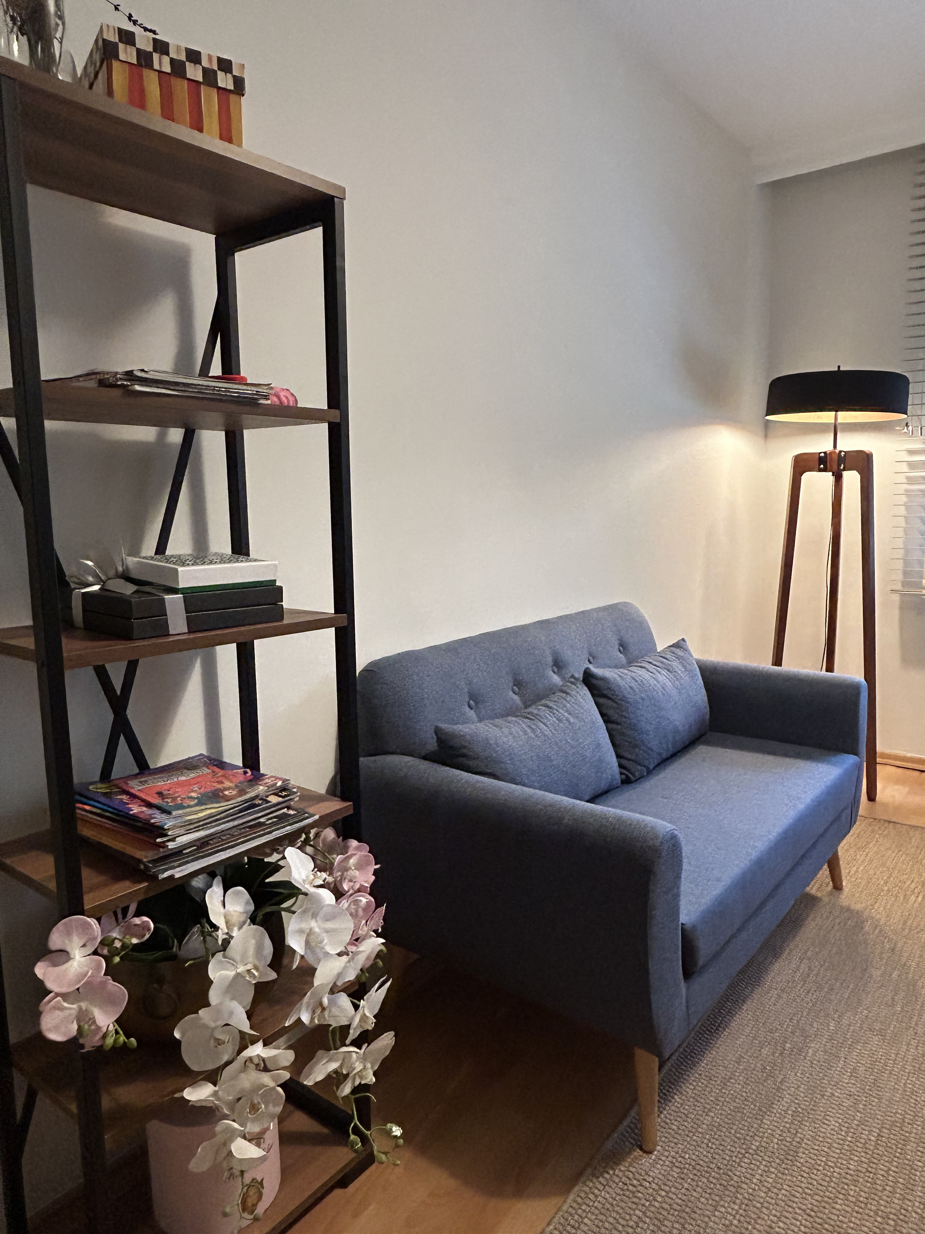 Ofis Görünümü 11